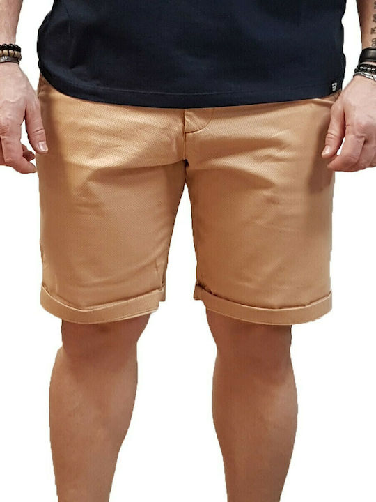Herrenshorts Chino Taba
