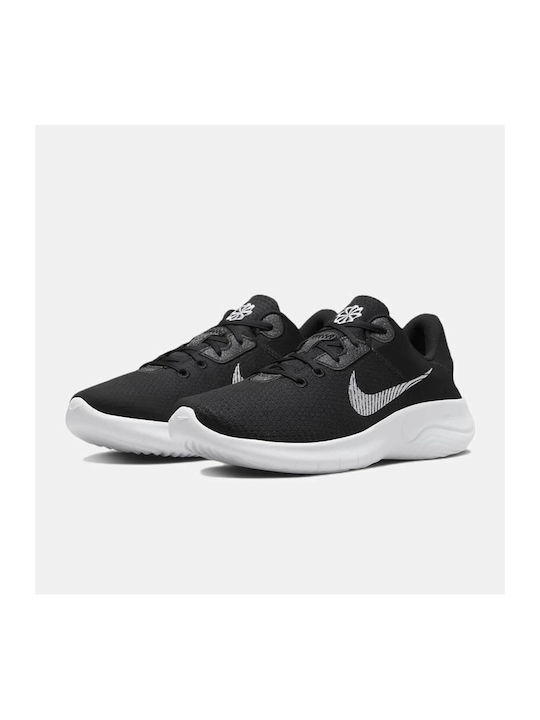 Nike Flex Experience RN 11 Next Nature Ανδρικά Running Μαύρα