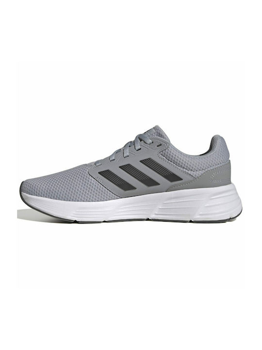 Galaxy 6 Sport Shoes Running Gray