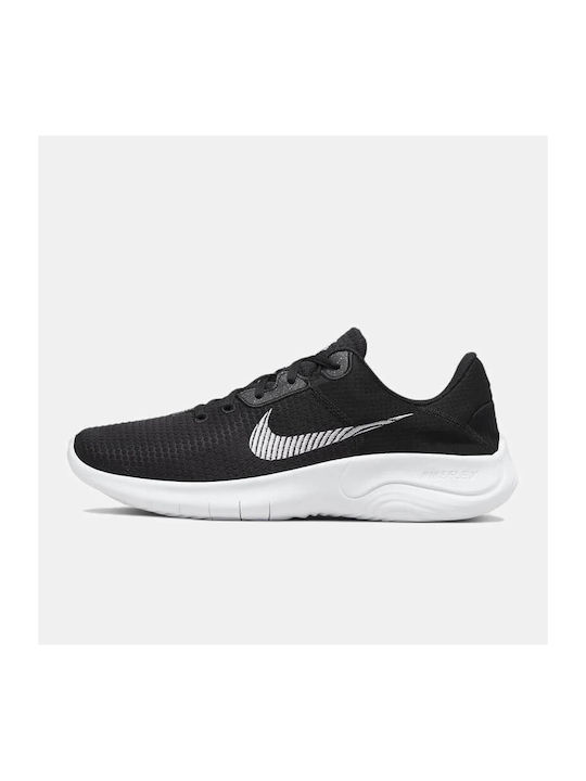Flex Experience RN 11 Next Nature Herren Sportschuhe Laufen Schwarz