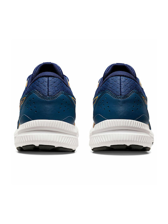 Gel-Contend 8 Sport Shoes Running Blue