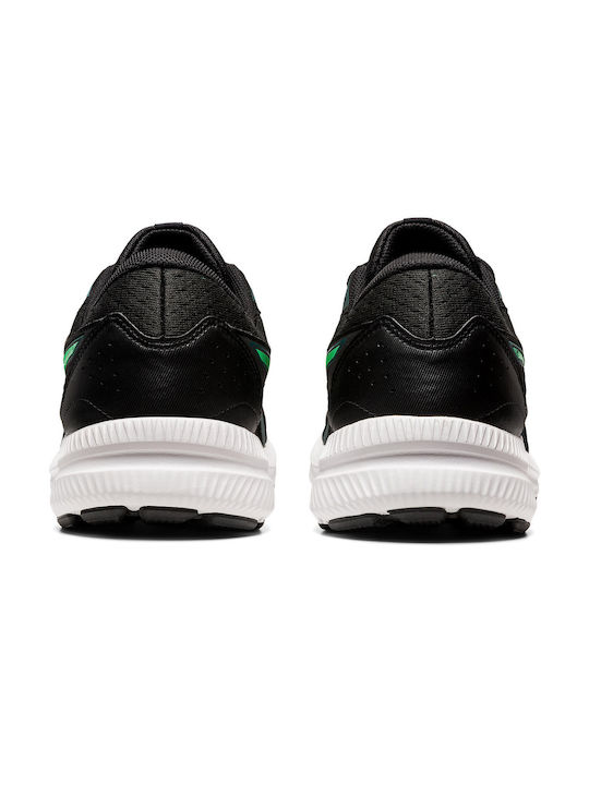 Contend 8 Sport Shoes Running Black