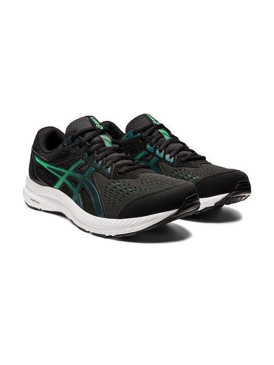 Contend 8 Sport Shoes Running Black