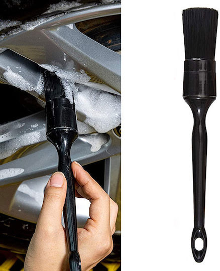 Carsun C1572 Cleaning Brush for Rims Car