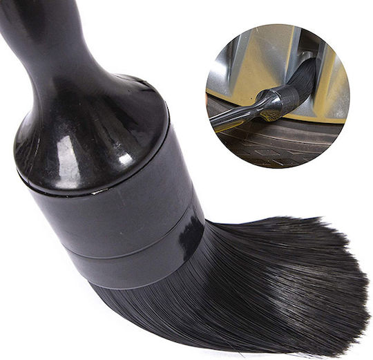 Carsun C1572 Cleaning Brush for Rims Car