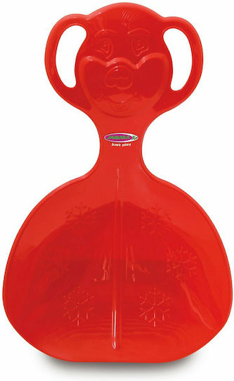 Jamara Glider Bear шейна 460372 Санка