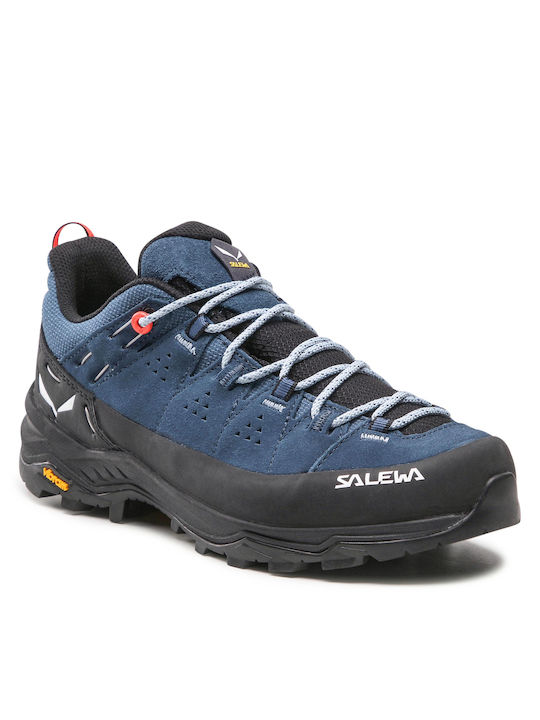 Salewa Alp Trainer 2 Γυναικεία Ορειβατικά Μπλε