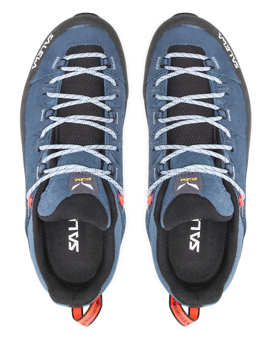 Salewa Alp Trainer 2 Femei Albastre