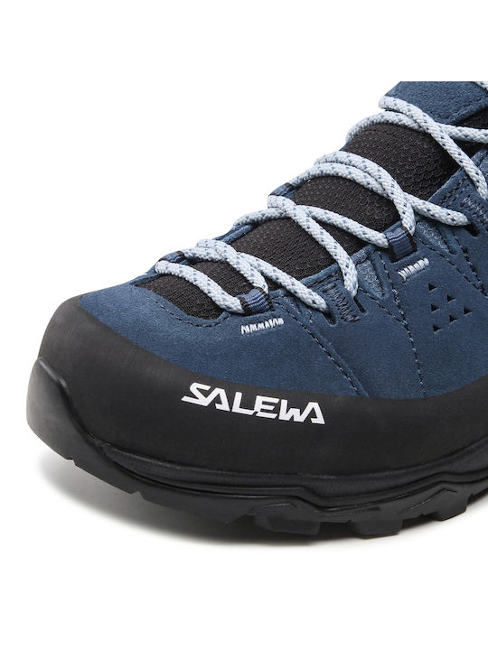 Salewa Alp Trainer 2 Femei Albastre