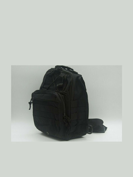 Men's Bag Sling Black