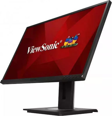 Viewsonic VG2748a-2 IPS Monitor 27" FHD 1920x1080 με Χρόνο Απόκρισης 5ms GTG