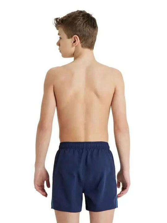 Arena Kids Swimwear Swim Shorts Blue