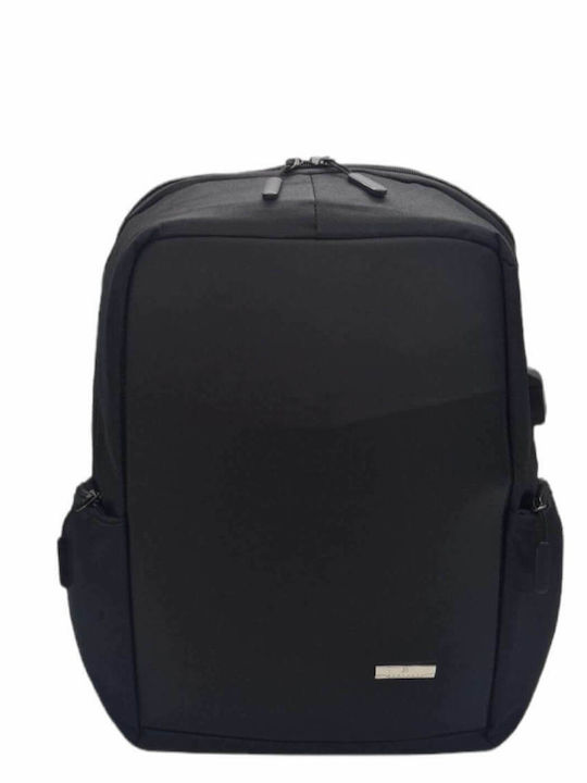 Bartuggi 718-1520 Black