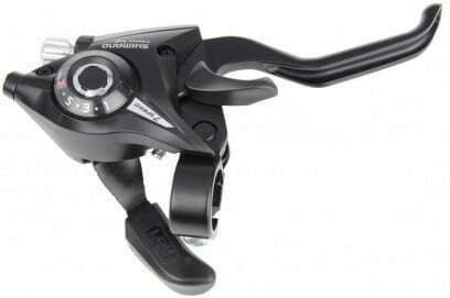 Shimano ST-EF51 Right Bicycle Gear Lever 8SP