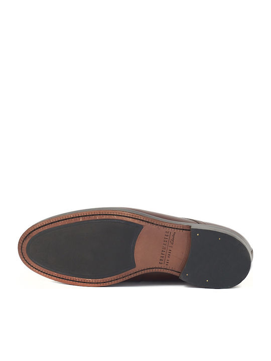 Oliver Lace Мъжки Сандали Cogniac