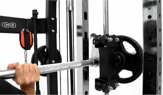 Force USA G3 All-In-One Trainer Πολυόργανο Γυμναστικής χωρίς Βάρη