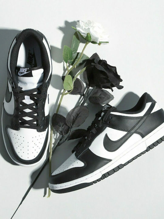 Dunk Kids Sneakers White / Black