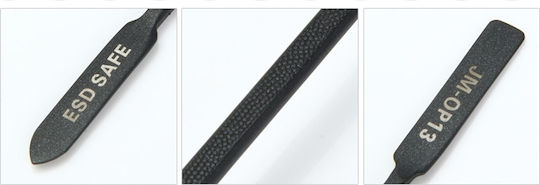Jakemy Dual Head Flexible Tool 17622 για Service Κινητών