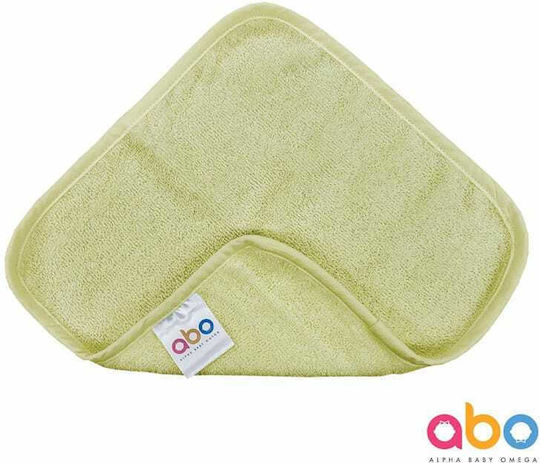 abo Lavete de Umăr Multicolor 30x30εκ. 4buc