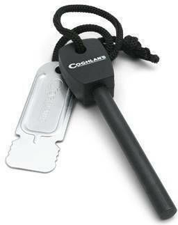 Coghlans Flint Striker Spark Lighter