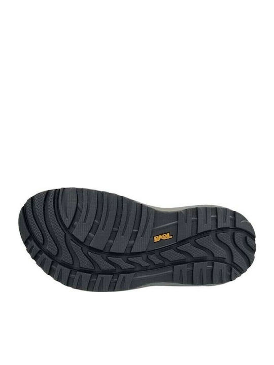 Winsted Men's Sandals Black