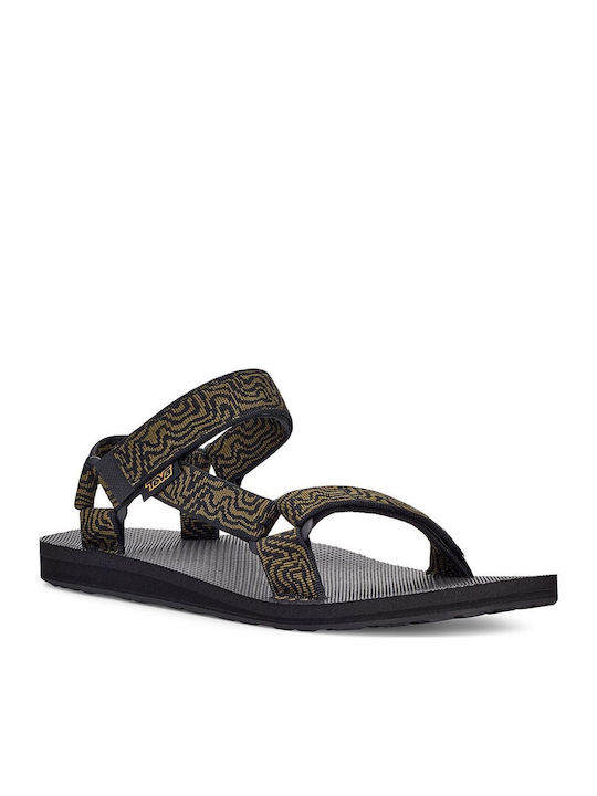 Men's Sandals KHAKI