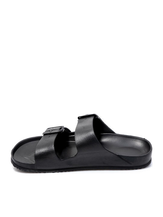 Herren Slides Schwarze