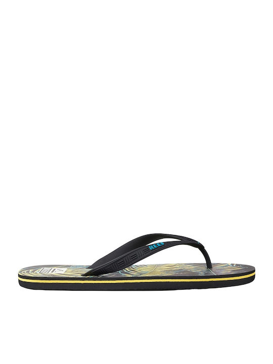 Seaside Ανδρικά Flip Flops Tropical Dream