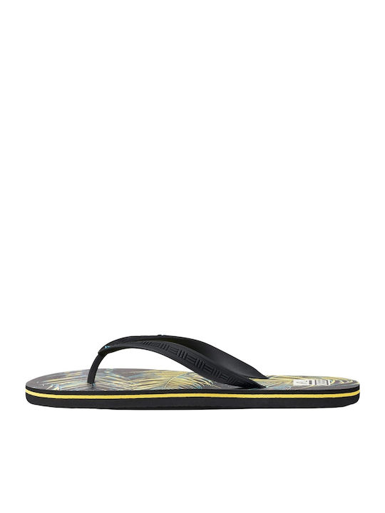 Seaside Ανδρικά Flip Flops Tropical Dream