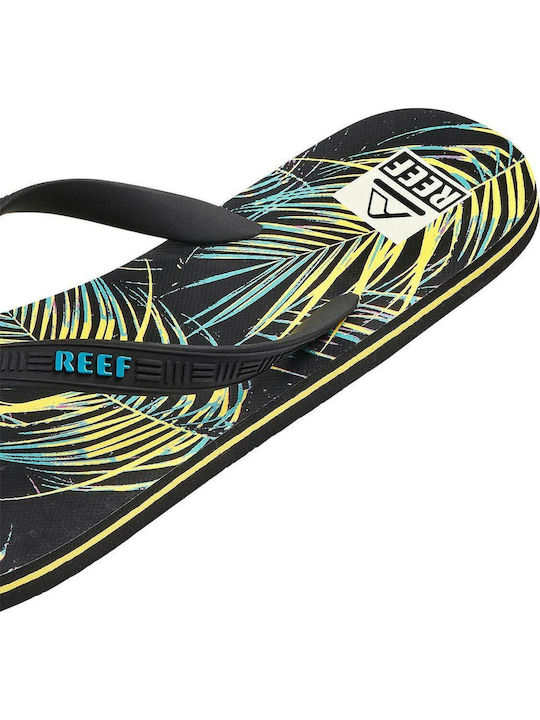Seaside Ανδρικά Flip Flops Tropical Dream