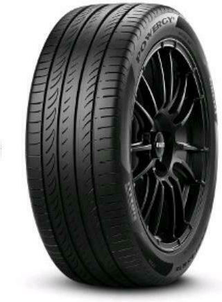 Pirelli Powergy 235/55R17 103Y XL Varan Anvelopă pentru Mașină de Pasageri