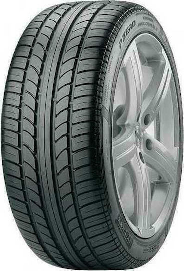 Pirelli P Zero 285/40R19 103E-Commerce-Website Sommerreifen Reifen für Passagier Auto