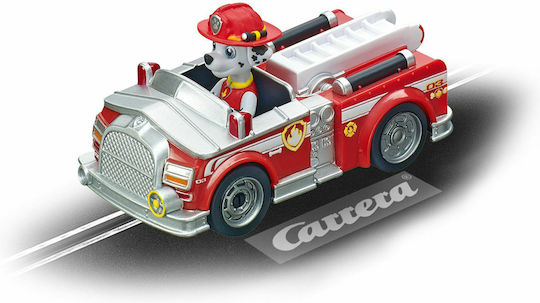 Carrera Paw Patrol RRR Marshall Car Scale 1:43 For 6+ Years