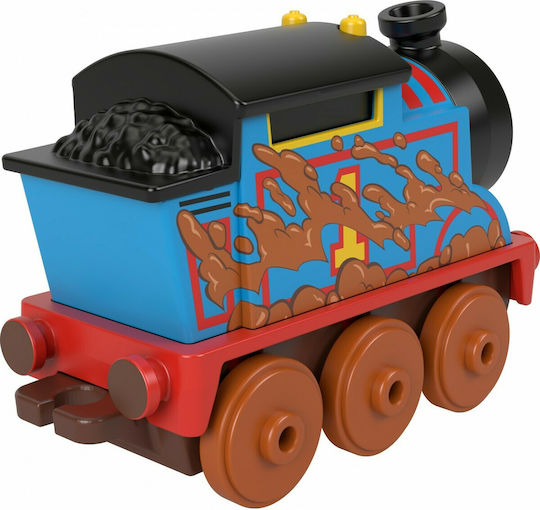 Fisher Price Thomas & Friends Train Muddy Thomas for 3+ years
