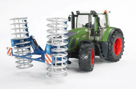 Bruder Lemken Front Packer Variopack K 1:16 Αγροτικό για 3+ Ετών