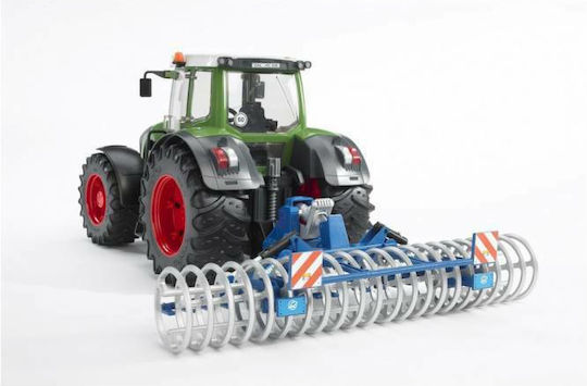Bruder Lemken Front Packer Variopack K 1:16 Αγροτικό για 3+ Ετών