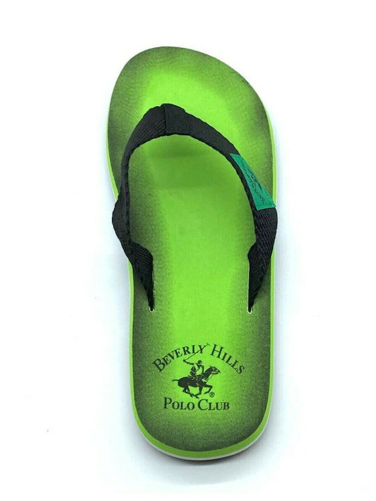 Ανδρικά Flip Flops Μαύρα