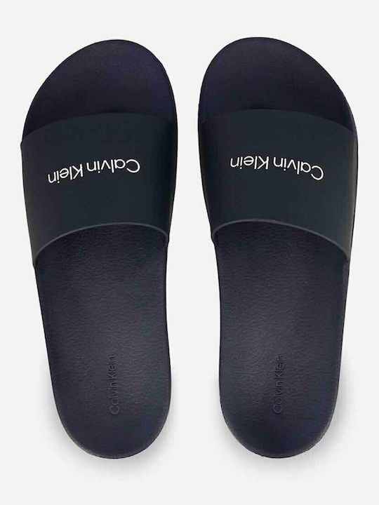 Men's Slides Desert Sky