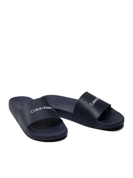 Men's Slides Desert Sky