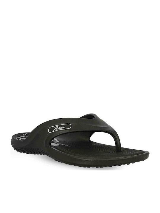 Men's Flip Flops Black