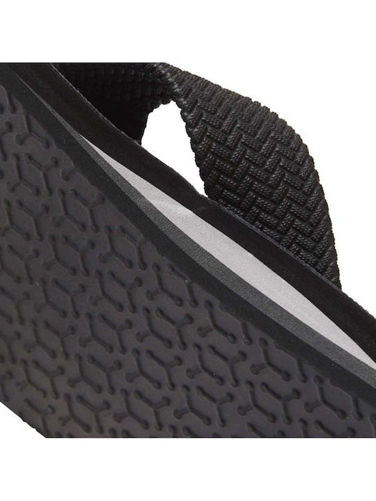 Ανδρικά Flip Flops Μαύρα