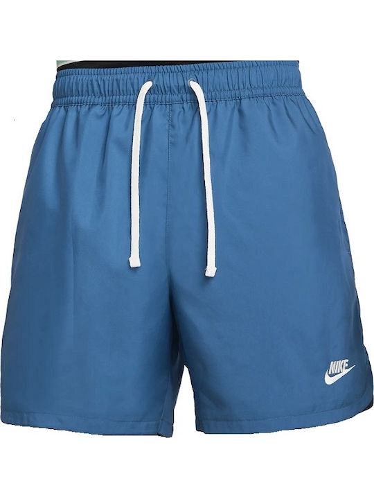Sportswear Essentials Men's Swimwear Shorts Blue