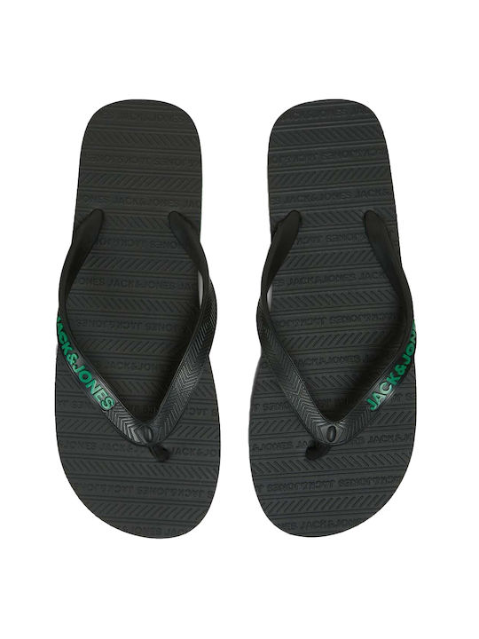 Ανδρικά Flip Flops Anthracite