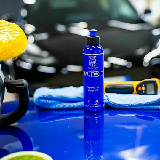 #Labocosmetica Salve За полиране за Body #Audace 1кг