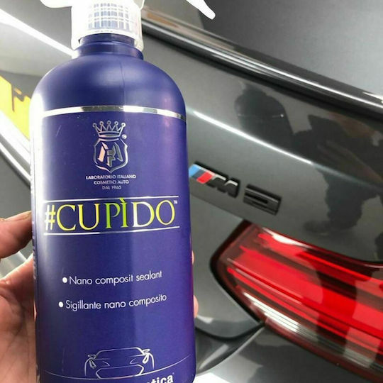 #Labocosmetica Течен За полиране за Body #Cupìdo 500мл
