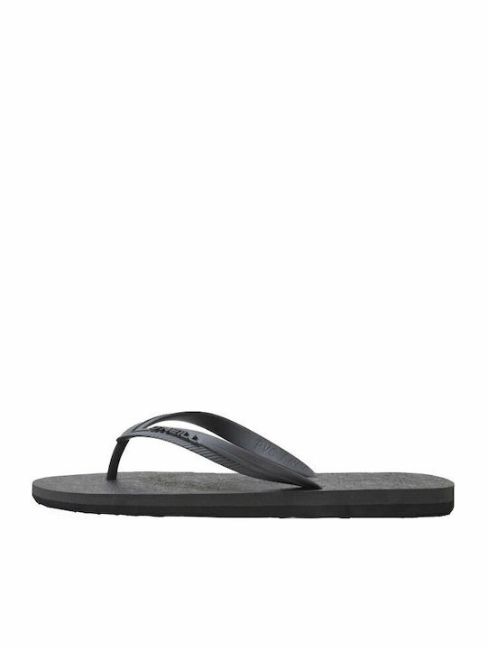 Slapi Bărbați Flip Flops Gri