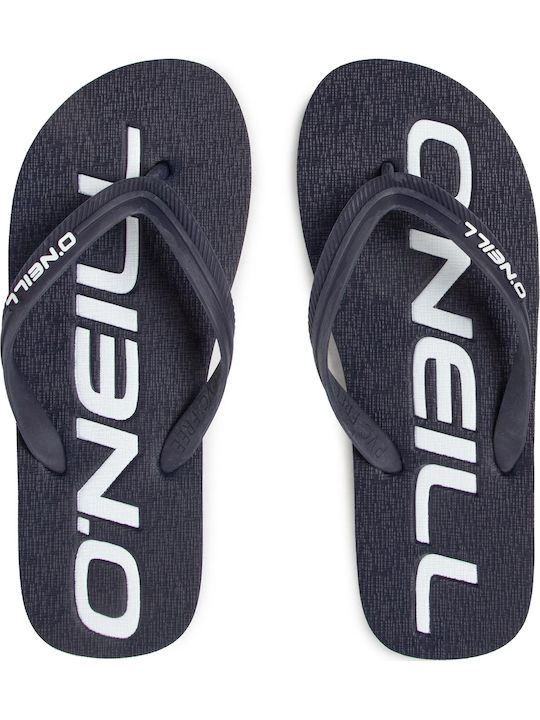 Profile Slapi Bărbați Flip Flops Albaștri