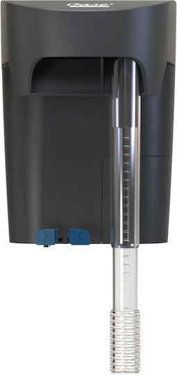 Oase Biostyle 75 Grey External Filter 3.5W for Aquariums up to 70lt with Performance 350lt/h