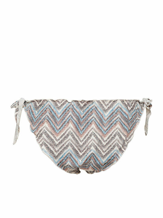 Andrea Bikini Slip Mink