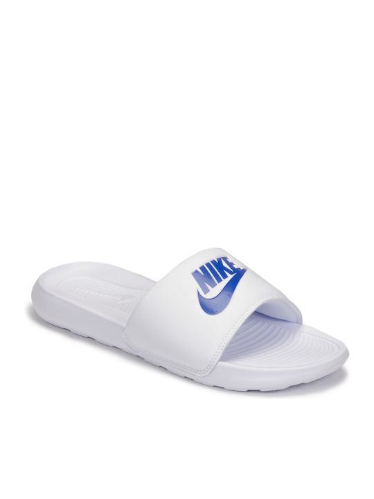 Victori One Men's Slides White